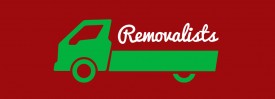 Removalists Fernleigh - Furniture Removals
